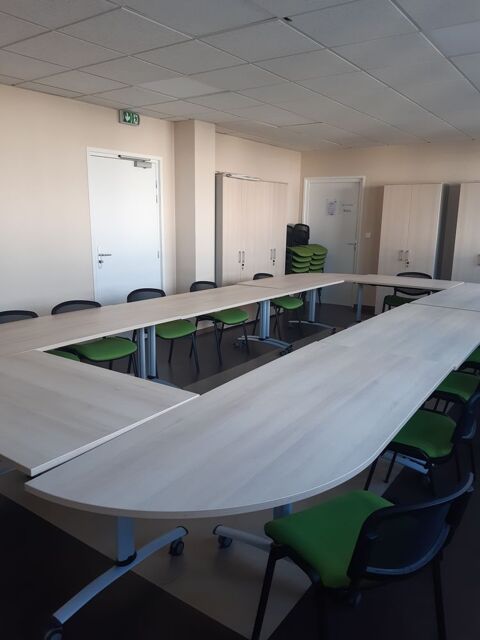   BUREAUX A LOUER - AMIENS SUD 296,50 m 