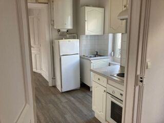  Appartement � louer 39 m�