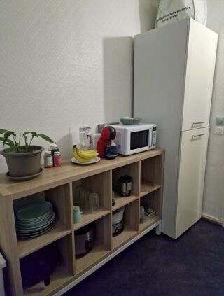  Colocation à louer 3 pièces 54 m²