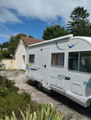  2002 occasion 50290 Longueville