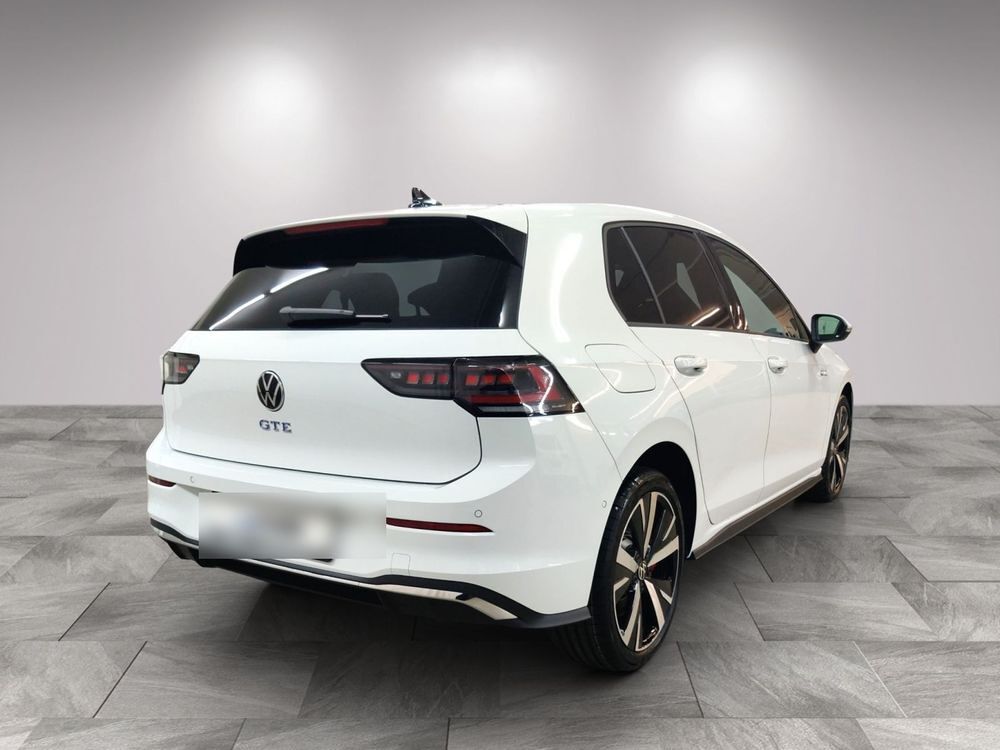 Golf 1.5 eHybrid 272 DSG6 GTE 2025 occasion 69006 Lyon