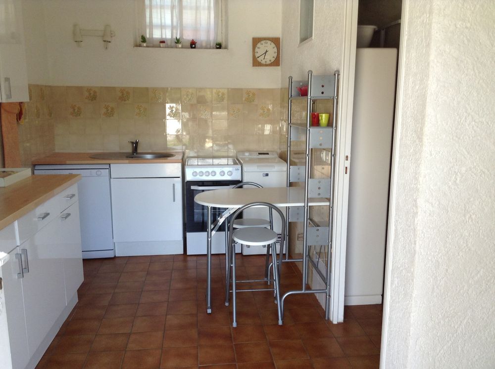   Rez de villa  golfe de st Tropez 750euros  Provence-Alpes-Côte d'Azur, Sainte-Maxime (83120)
