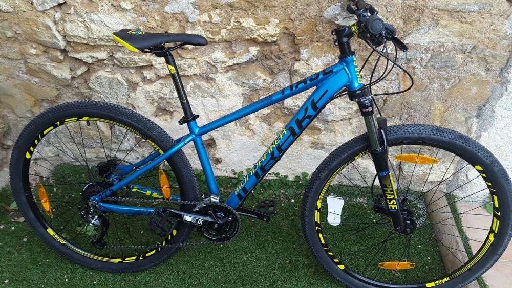 vtt mondraker 27.5 Vélos