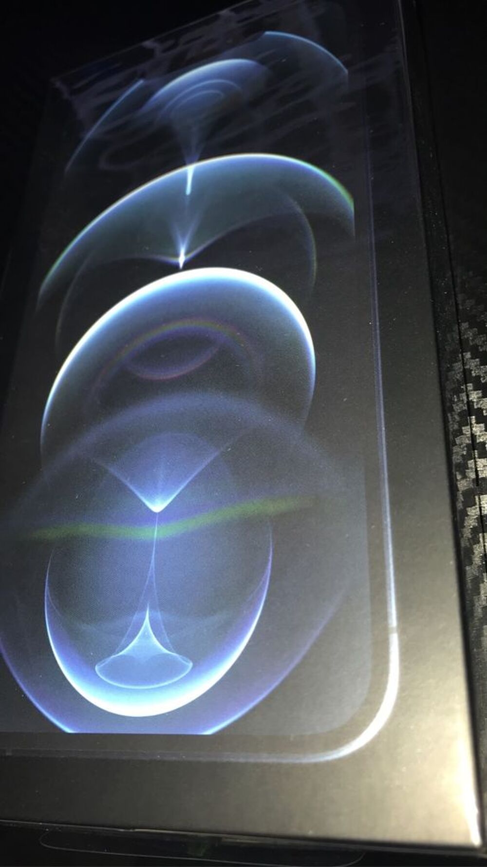 Iphone 12 Pro Max NEUF Téléphones et tablettes