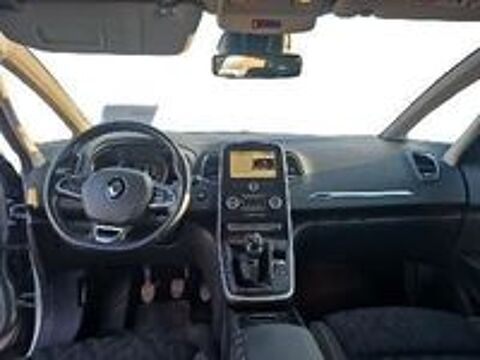 Grand scenic IV Grand Scenic Blue dCi 120 Limited Limited 2020 occasion 08200 Wadelincourt