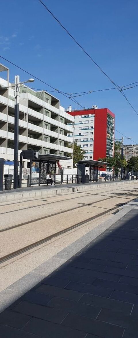  Appartement � louer 2/3 pi�ces 56 m�