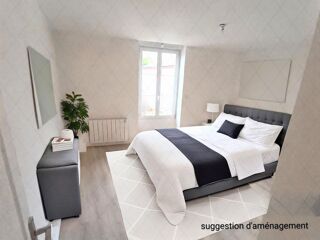  Appartement � vendre 4 pi�ces 99 m� M�con