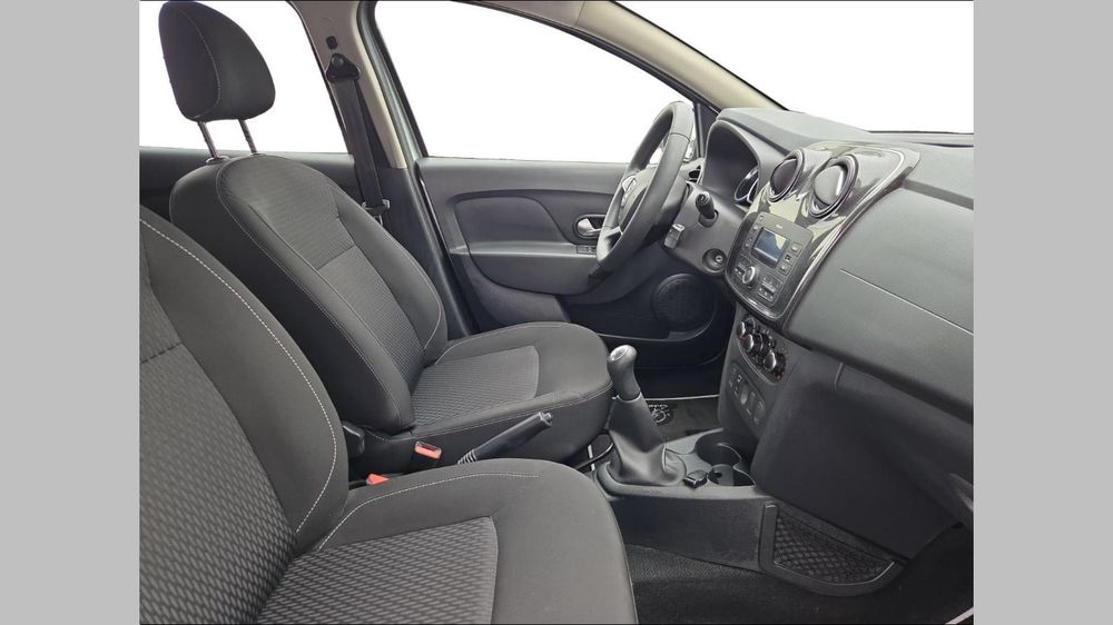 Sandero TCe 90 Confort 2019 occasion 91300 Massy