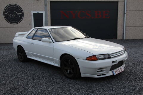 Annonce voiture Nissan Divers 74900 €