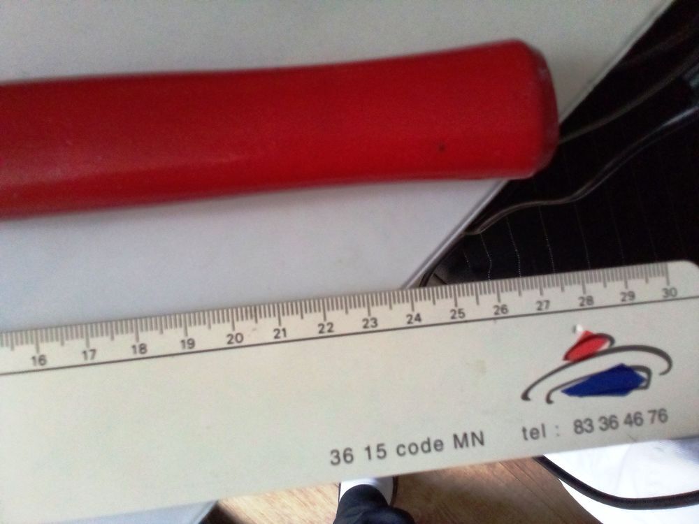 Marteau Bricolage