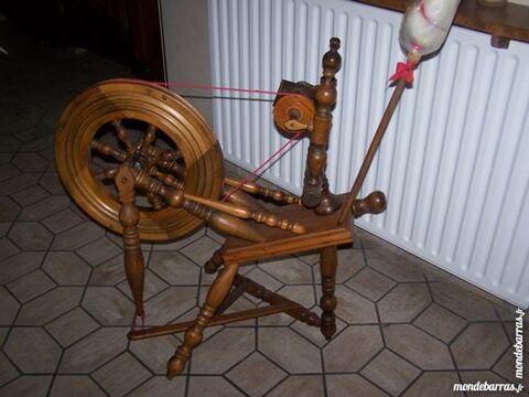 Joli rou� 115 Amiens (80)