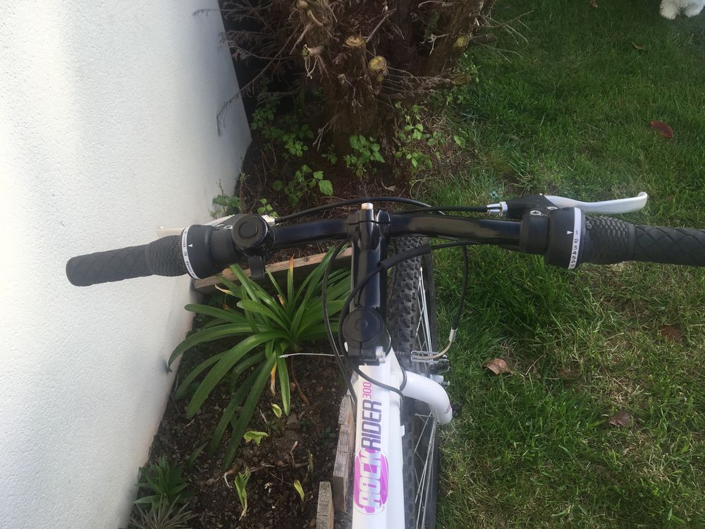 velo Bitwin rockrider femme Vélos