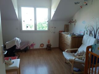  Duplex/triplex à louer 3 pièces 82 m²