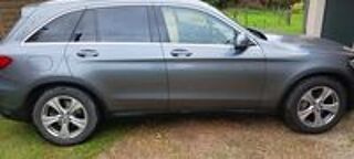 Classe GLC 250 d 9G-Tronic 4Matic 2016 occasion 33480 Castelnau-de-M&eacute;doc