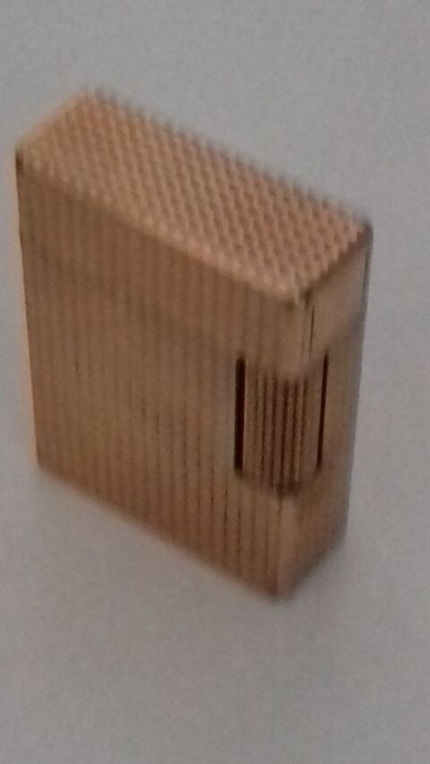 BRIQUET DUPONT 120 Urrugne (64)