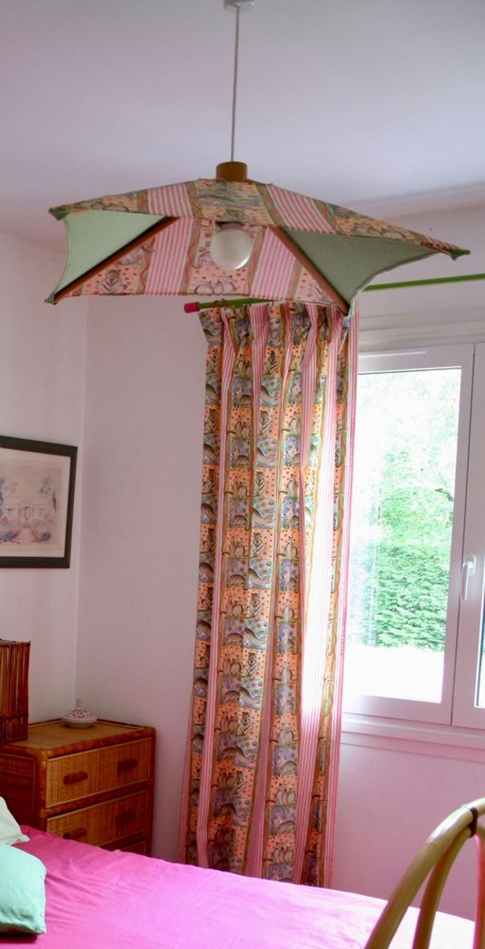 Ensemble de d&eacute;coration Décoration