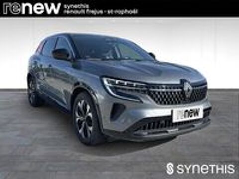 Austral E-Tech hybrid 200 Techno 2023 occasion 83600 Fr&eacute;jus
