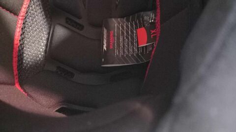 CASQUE MOTO ENFANT 50 Istres (13)