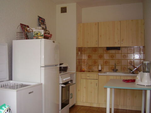  Appartement � louer 2 pi�ces 46 m�