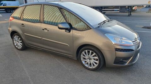 Citroen c4 picasso Citroën