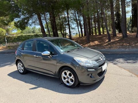 Annonce voiture Citroën C3 4990 €