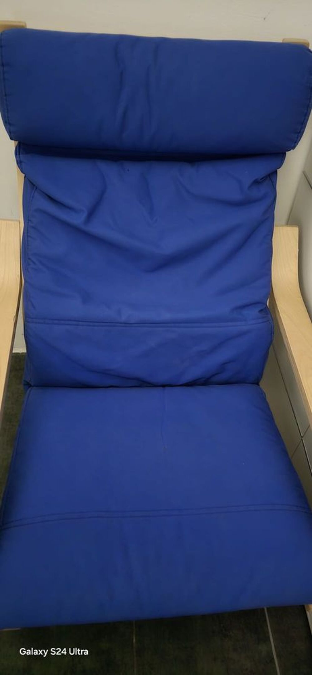 Fauteuil Relax IKEA Meubles