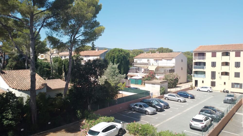 Appartement 2 pièces 35 m² · à Fréjus · 35 m² · 217 000 €