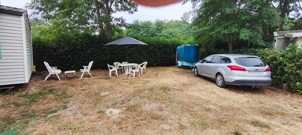 Vente Autre mobil home Rieux-de-pelleport