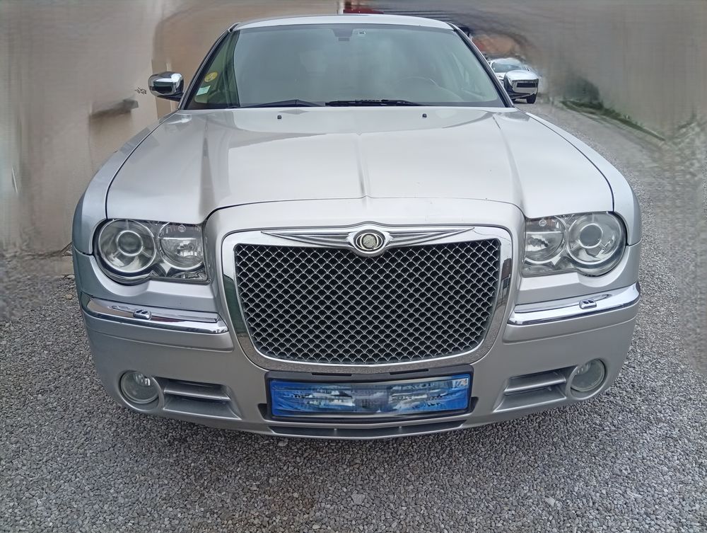 300C Touring 3.0 CRD A 2006 occasion 62520 Le Touquet-Paris-Plage
