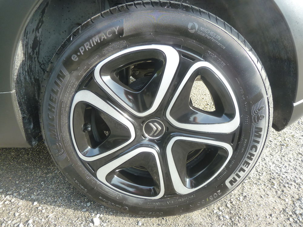 C3 Feel Pack 83 ch (4 CV) 2022 occasion 59530 Le Quesnoy