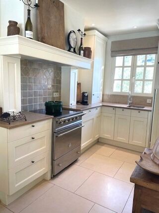  Villa � vendre 5 pi�ces 88 m�