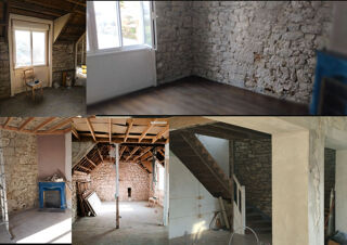  Maison � vendre 5 pi�ces 100 m�