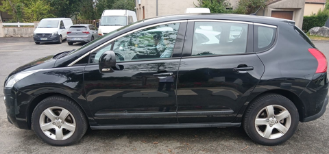 Peugeot 3008 1.6 HDi 112ch FAP Business