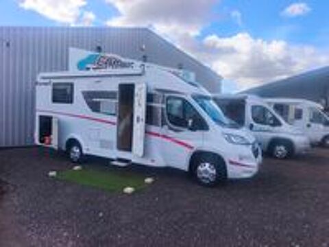  2018 occasion 89470 Mon&eacute;teau