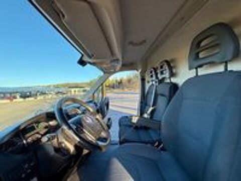 Ducato DUCATO TOLE 3.0 C H2 2.0 MJT 115 PACK PROFESSIONAL 2016 occasion 65800 Aureilhan