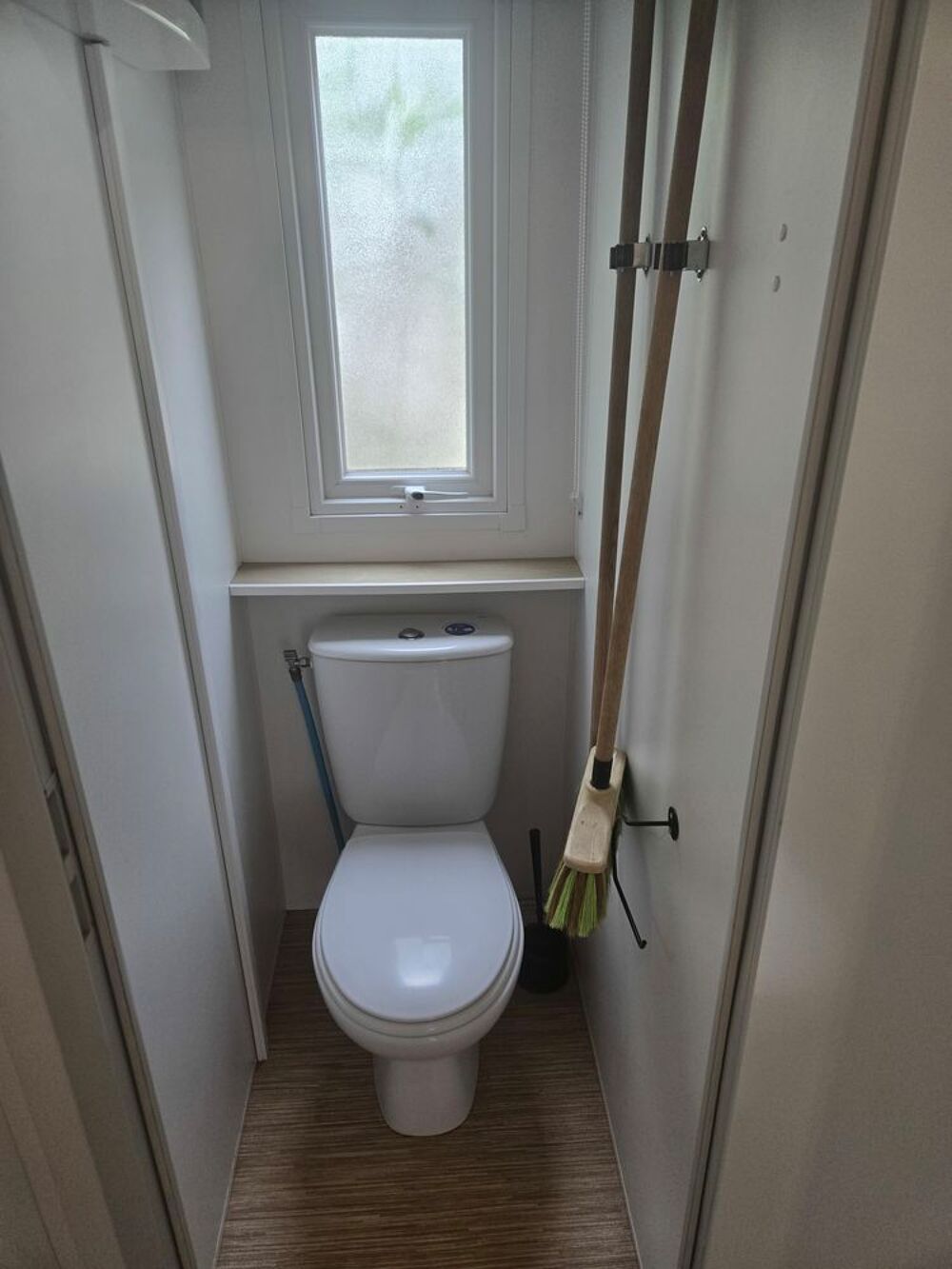   mobilhome 4 personnes Languedoc-Roussillon, Le Grau-du-Roi (30240)