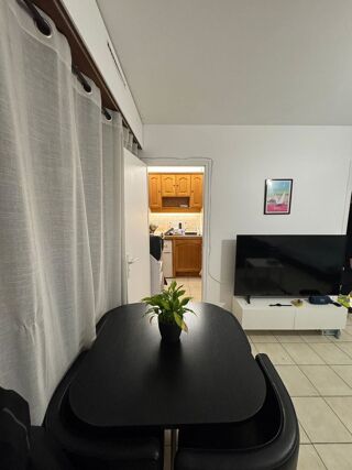  Appartement � vendre 1 pi�ce 24 m�