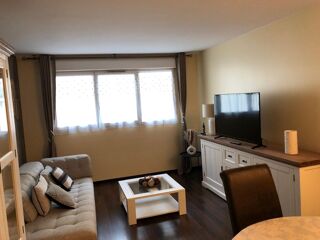  Appartement à louer 3 pièces 62 m²