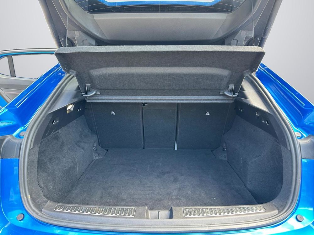 Rafale E-Tech full hybrid 200 ch esprit Alpine 2025 occasion 38140 Rives