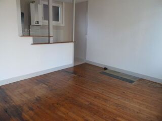  Appartement à louer 3 pièces 57 m²