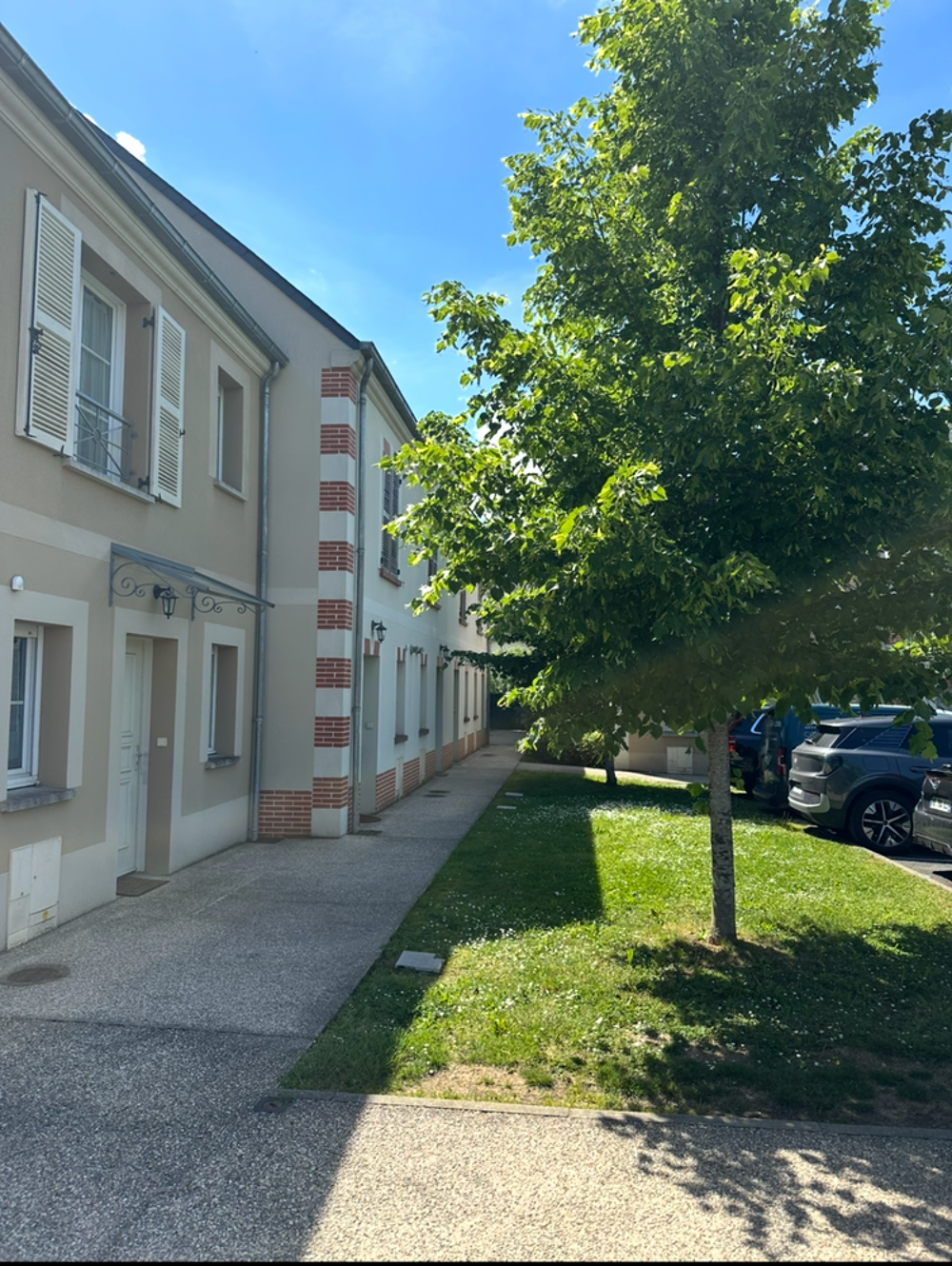 Vente Maison Charmante petite maison Notre-dame-d'oé