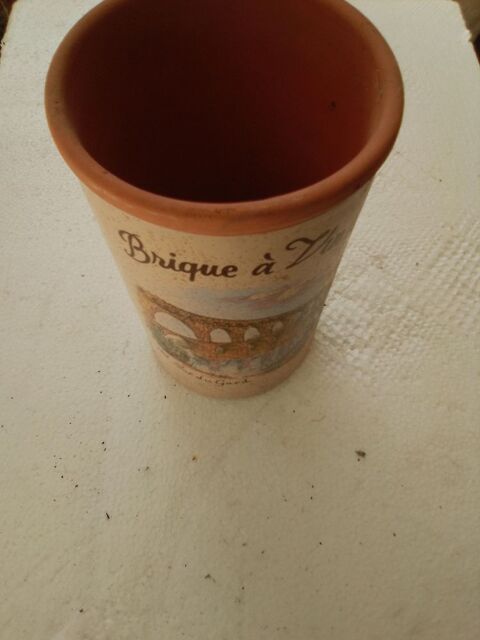 Brique  vin 15 Gunsbach (68)