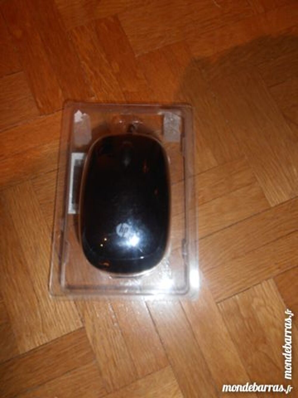 Souris noire (26) Matériel informatique
