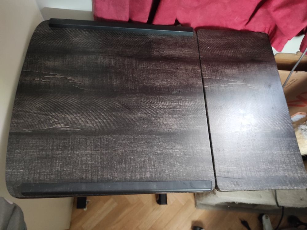 Table modulable ordinateur Meubles