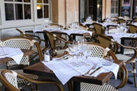   RESTAURANT POINTE DU VERDON 