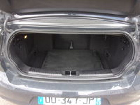 Golf Cabriolet 1.4 TSI 160 Carat DSG7 2014 occasion 13821 La Penne-sur-Huveaune