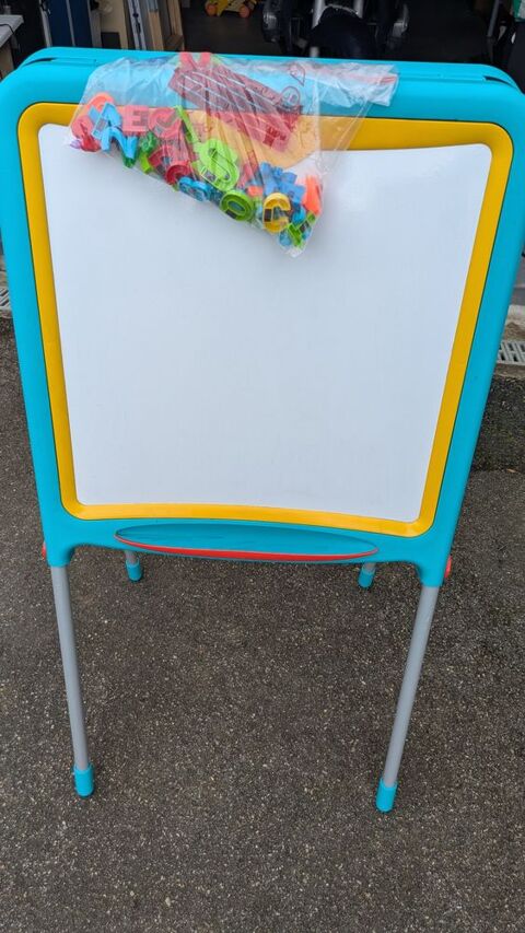 Tableau enfant Smoby 15 Quimper (29)