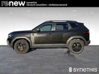 Duster Mild Hybrid 140 Extreme 2026 occasion 84300 Cavaillon