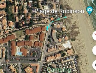  Maison � vendre 3 pi�ces 34 m�