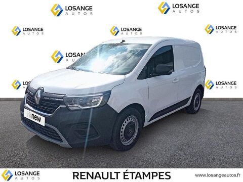 Renault Kangoo Express TCE 130 EXTRA - 22 2022 occasion Étampes 91150